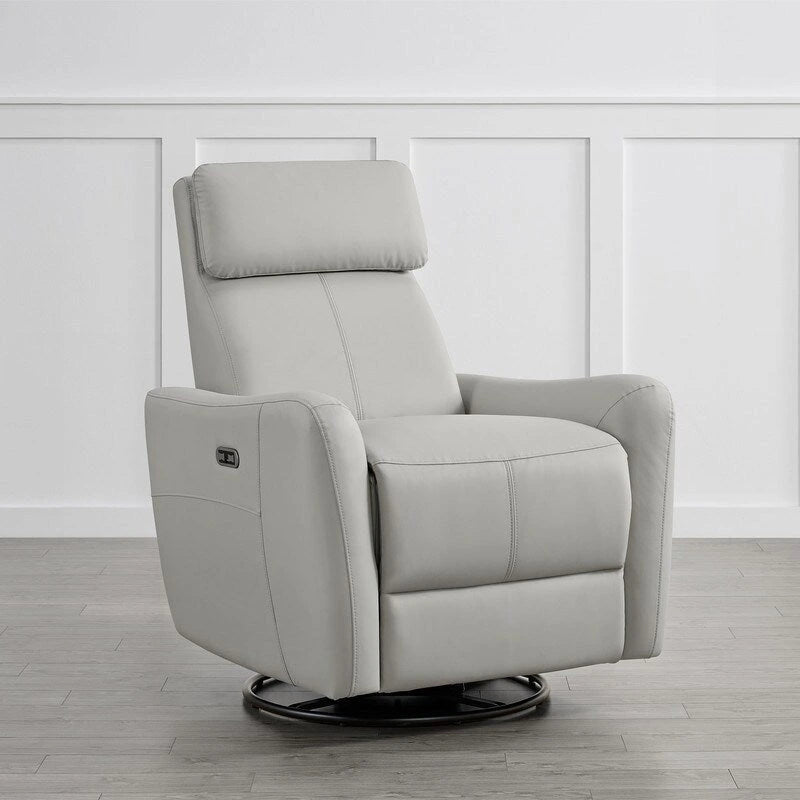 Power Glider Recliner Nursing Chair Recliner