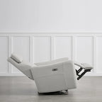 Power Glider Recliner Nursing Chair Recliner