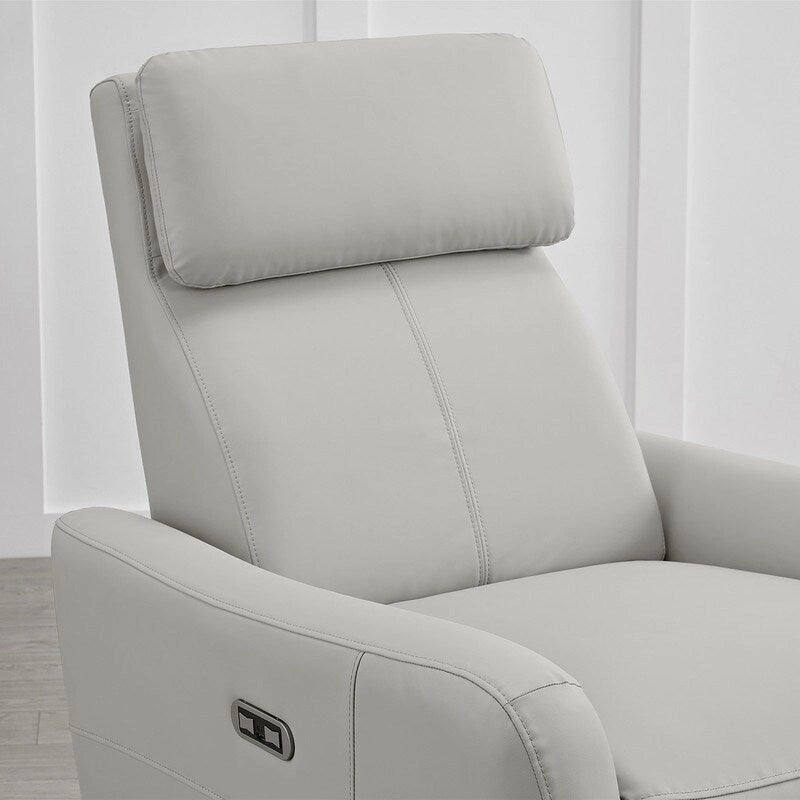 Power Glider Recliner Nursing Chair Recliner