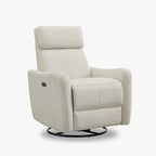 Power Glider Recliner Nursing Chair Recliner