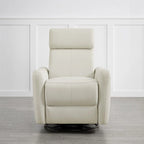 Power Glider Recliner Nursing Chair Recliner