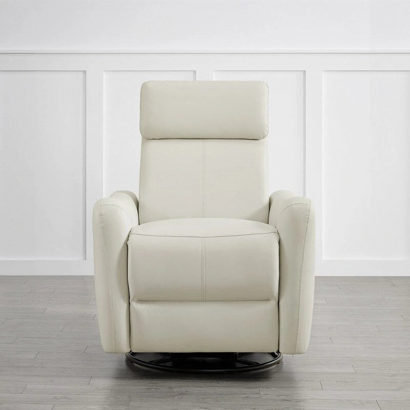 Power Glider Recliner Nursing Chair Recliner