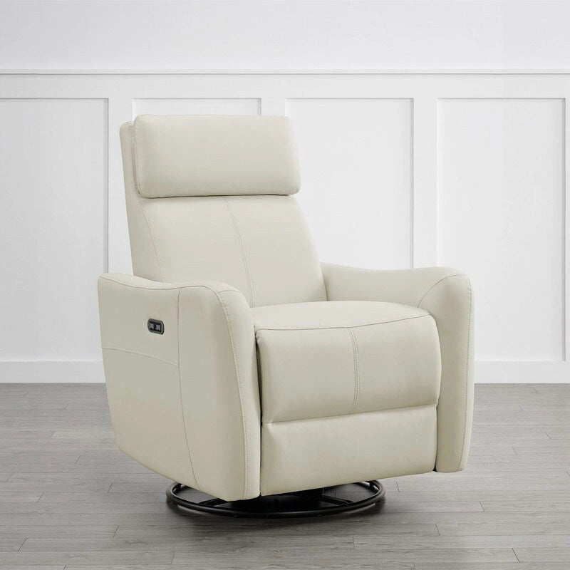 Power Glider Recliner Nursing Chair Recliner