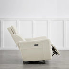 Power Glider Recliner Nursing Chair Recliner