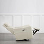 Power Glider Recliner Nursing Chair Recliner
