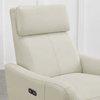 Power Glider Recliner Nursing Chair Recliner