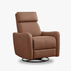 Power Glider Recliner Nursing Chair Recliner